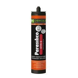 MASTIC HTE TEMPERATURE NOIR